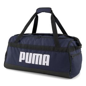 Puma 07953102 Challenger Duffel Bag M Navy Lacivert Unisex Spor Çantası