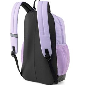 Puma 07961503 Plus Pembe-Siyah Unisex Sırt Çantası
