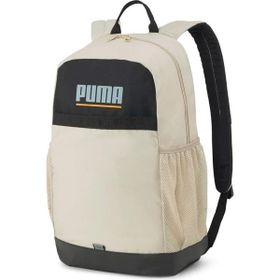 Puma 07961504 Plus Bej Unisex Yetişkin Sırt Çantası