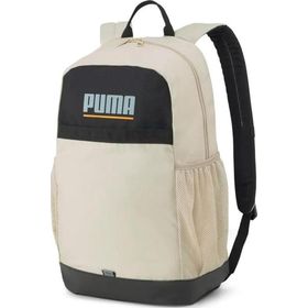 Puma 07961504 Plus Bej Unisex Yetişkin Sırt Çantası