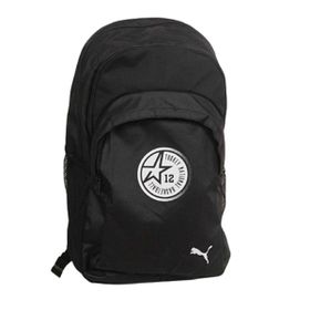 Puma 079814-01 Siyah Basketball Backp Unisex Sırt Çantası