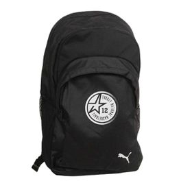 Puma 079814-01 Siyah Basketball Backp Unisex Sırt Çantası