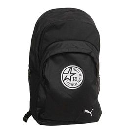 Puma 079814-01 Siyah Basketball Backp Unisex Sırt Çantası