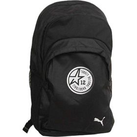 Puma 079814-01 Siyah Basketball Backp Unisex Sırt Çantası