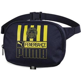 Puma 079817-01 Fenerbahçe Lacivert Erkek Bel Çantası