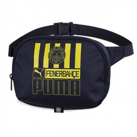 Puma 07981701 Fenerbahçe Erkek Mavi Futbol Bel Çantası