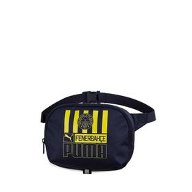Puma 07981701 Fenerbahçe Erkek Mavi Futbol Bel Çantası