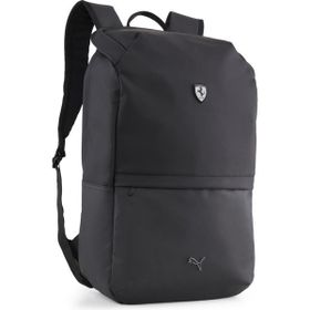 Puma 07982601 Tek Ebat Siyah Ferrari Sptwr Style Sırt Çantası