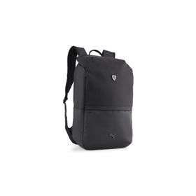 Puma 07982601 Tek Ebat Siyah Ferrari Sptwr Style Sırt Çantası