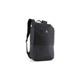 Puma 07982601 Tek Ebat Siyah Ferrari Sptwr Style Sırt Çantası