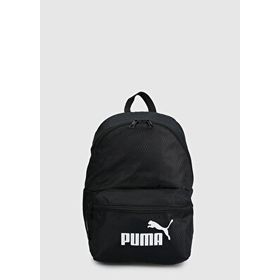 Puma 07985201 Core Base Puma Black Siyah Kadın Sırt Çantası