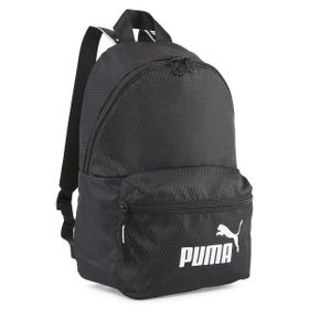 Puma 07985201 Core Base Puma Black Siyah Kadın Sırt Çantası