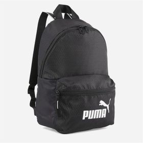 Puma 07985201 Core Base Puma Black Siyah Kadın Sırt Çantası