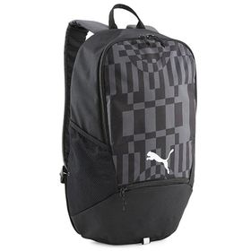 Puma 07991103 Invidualrise Backpack 33x49x11 cm Gri Sırt Çantası