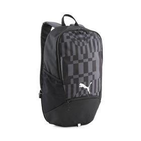 Puma 07991103 Siyah Unisex Sırt Çantası