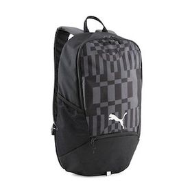 Puma 07991103 Siyah Unisex Sırt Çantası