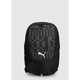 Puma 07991103 Siyah Unisex Sırt Çantası