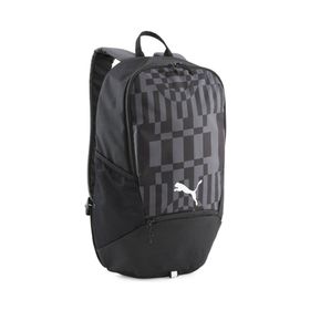 Puma 07991103 Siyah Unisex Sırt Çantası