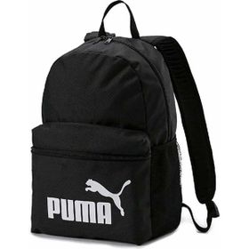 Puma 079943-01-1 B9 Siyah Unisex Sırt Çantası