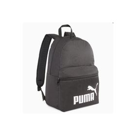 Puma 079943-01 Siyah Unisex Sırt Çantası