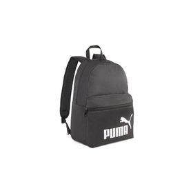 Puma 079943-01 Siyah Unisex Sırt Çantası