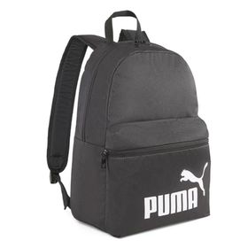 Puma 07994301 Phase Puma Black Siyah Unisex Sırt Çantası