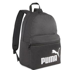 Puma 07994301 Siyah Phase Backpack Sırt Çantası