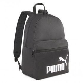 Puma 07994301 Siyah Unisex Sırt Çantası