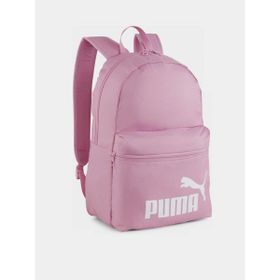 Puma 07994332 Phase Pembe Unisex Sırt Çantası