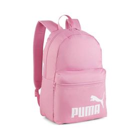 Puma 07994332 Phase Pembe Unisex Sırt Çantası