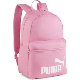 Puma 07994332 Phase Pembe Unisex Sırt Çantası