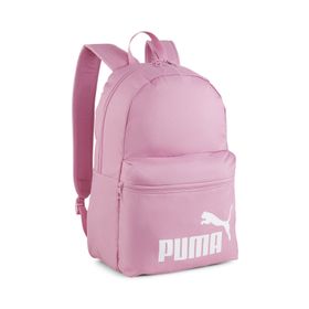 Puma 07994332 Phase Pembe Unisex Sırt Çantası