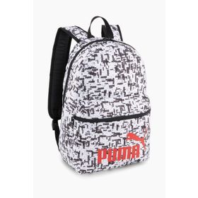 Puma 07994812 Phase Aop Renkli Unisex Sırt Çantası