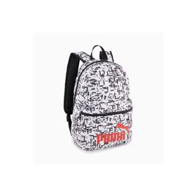 Puma 07994812 Phase Aop Renkli Unisex Sırt Çantası