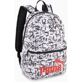 Puma 07994812 Phase Aop Renkli Unisex Sırt Çantası