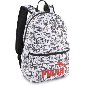 Puma 07994812 Phase Aop Renkli Unisex Sırt Çantası