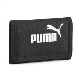 Puma 07995101 Siyah Erkek Cüzdan