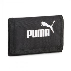 Puma 07995101 Siyah Erkek Cüzdan