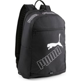 Puma 07995201 Siyah Phase Backpack II Unisex Sırt Çantası