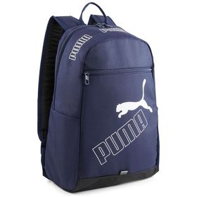 Puma 07995202 Phase II 22 lt Mavi Günlük Stil Çocuk Sırt Çantası