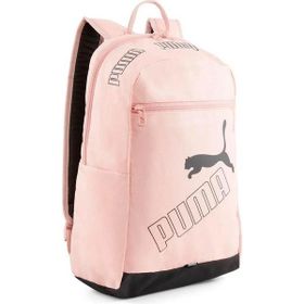 Puma 07995204 Phase Backpack Pembe Unisex Sırt Çantası