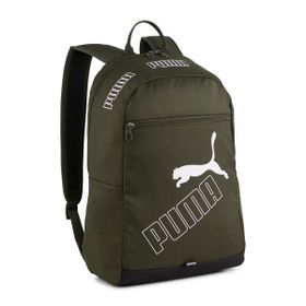 Puma 07995211 Phase II 22 lt Yeşil Günlük Stil Unisex Sırt Çantası