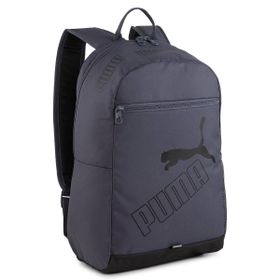 Puma 07995237 Phase II 22 lt Gri Günlük Stil Unisex Sırt Çantası