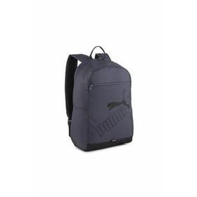 Puma 07995237 Phase II 22 lt Gri Günlük Stil Unisex Sırt Çantası