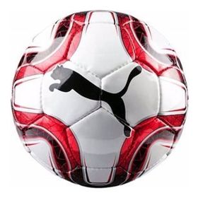 Puma 082911-03 Final HS Trainer Dikişli 5 No Futbol Topu