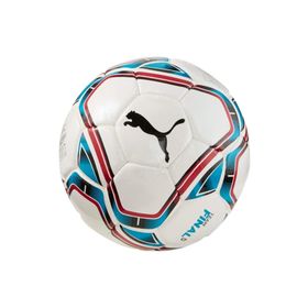 Puma 083516-01 Team Final 21.5 Hs Ball Training Beyaz Futbol Topu