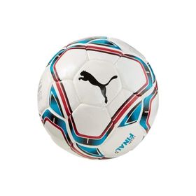 Puma 083516-01 Team Final 21.5 Hs Ball Training Beyaz Futbol Topu