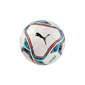 Puma 083516-01 Team Final 21.5 Hs Ball Training Beyaz Futbol Topu
