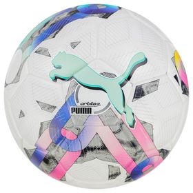 Puma 08377601 Orbita 3 Tb Fifa Quality Unisex Beyaz Futbol Topu