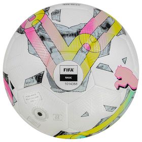 Puma 08377601 Orbita 3 Tb Fifa Quality Unisex Beyaz Futbol Topu
